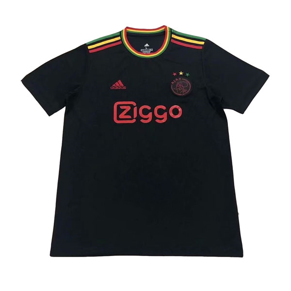 Camiseta Ajax 3ª 2021/22